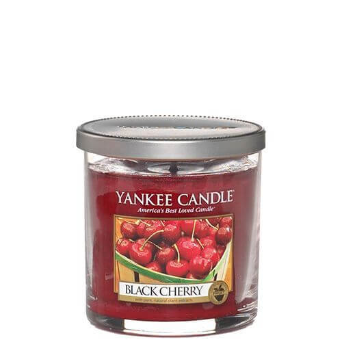 Yankee Candle Black Cherry 198g
