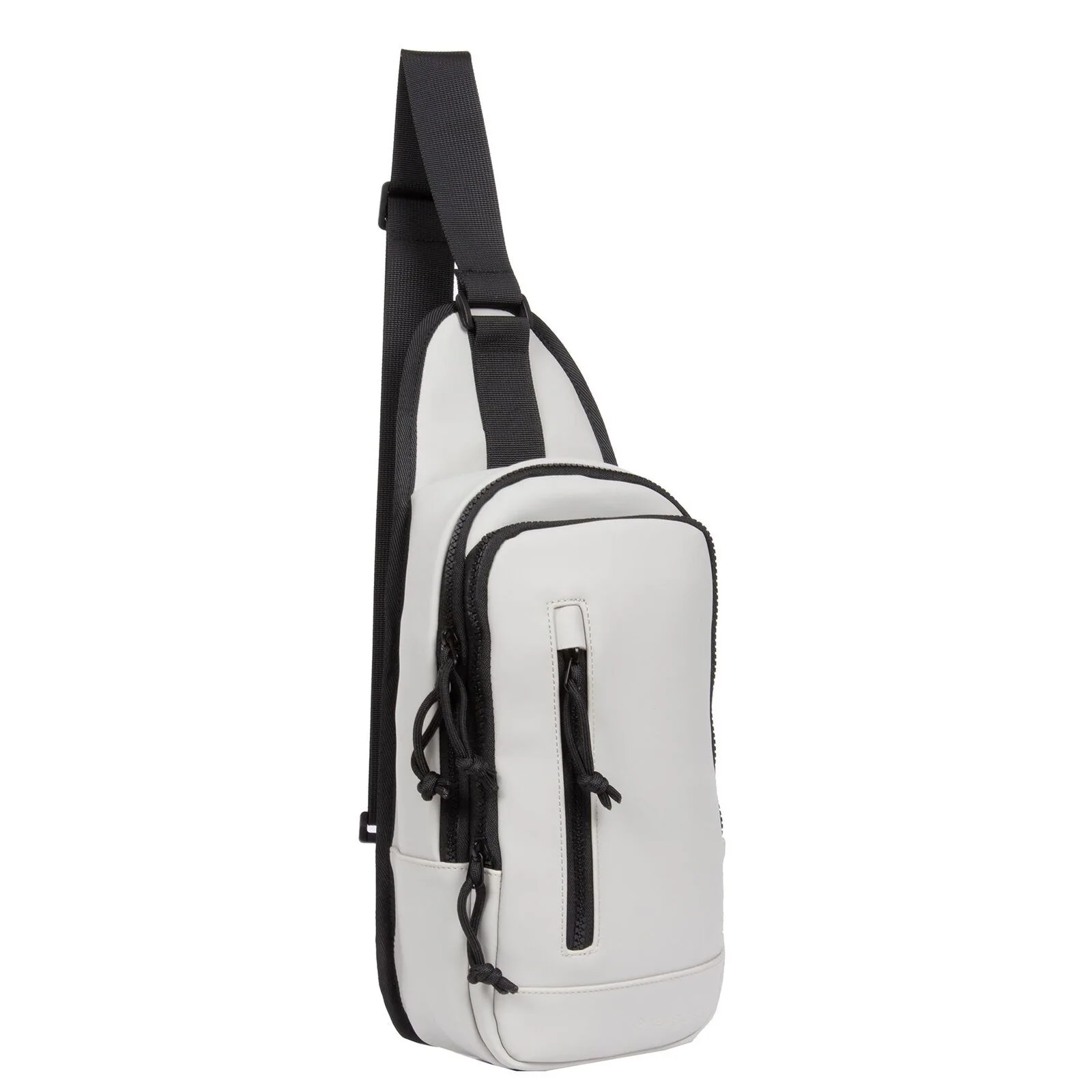 kPIBxt9c Julan - Fargo Crossbag grau