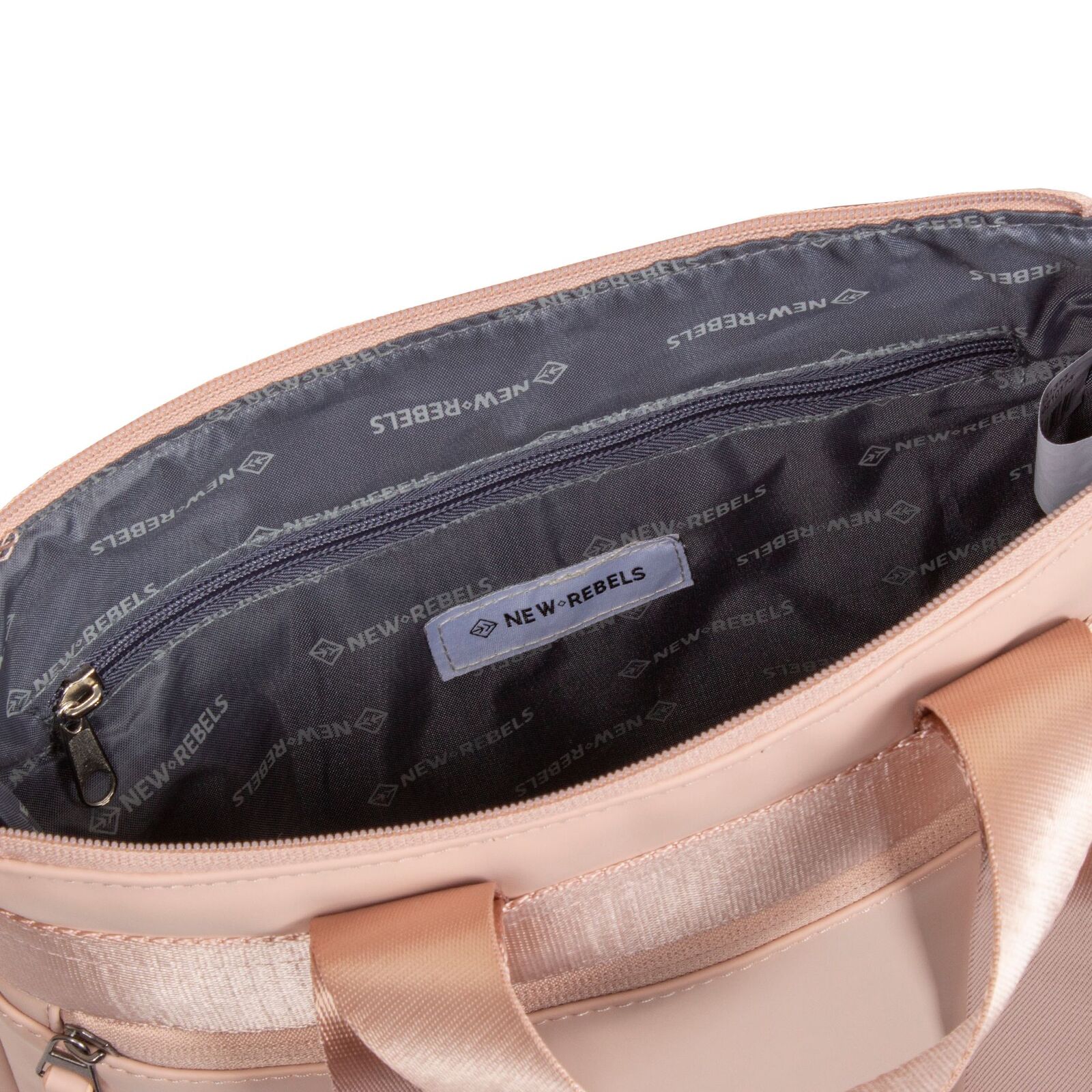c4ySDkTQ Daley - Orlando Rucksack hellrosa