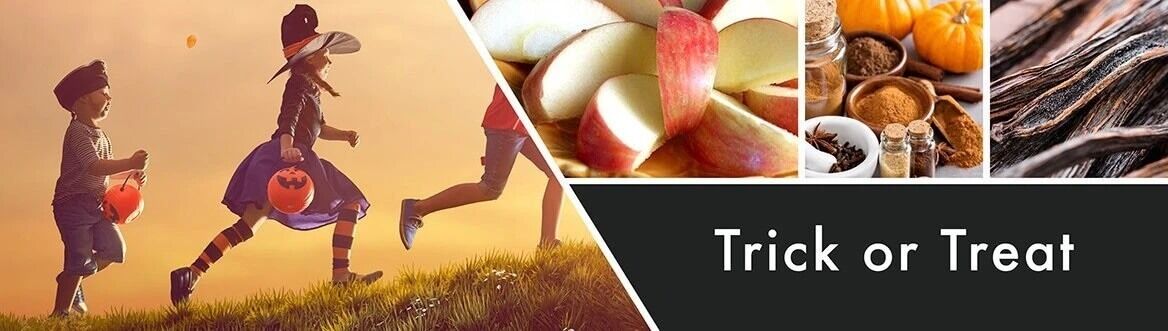 Trick-or-Treat Trick Or Treat 680g