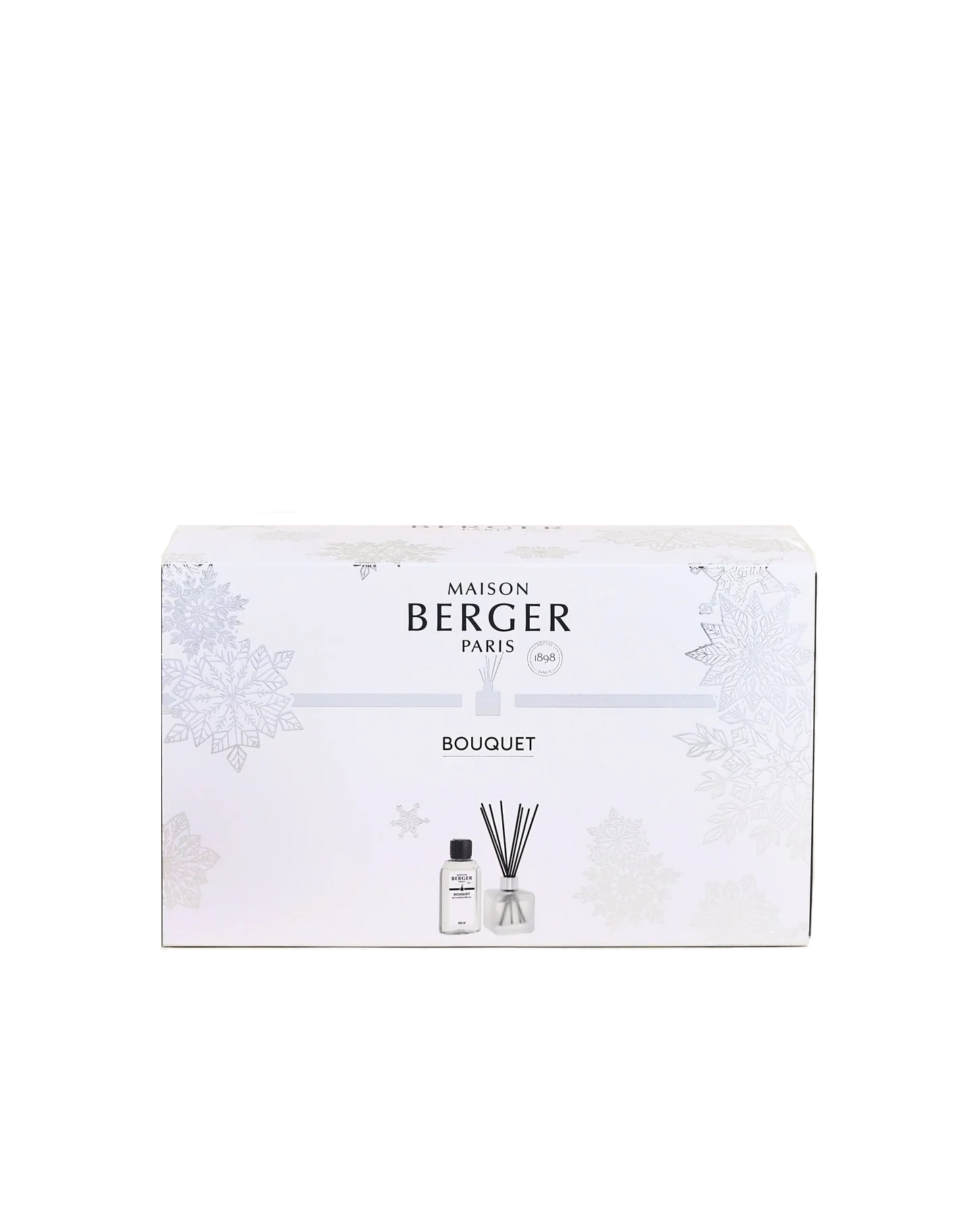 unterdemtannenbaumwinterbouquet2 Unter dem Tannenbaum Raumduft Diffuser