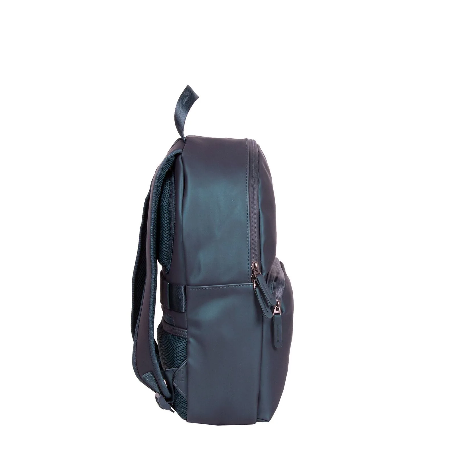 HP7ZHdE4 Harper - Providence Rucksack dunkelgrün metallic