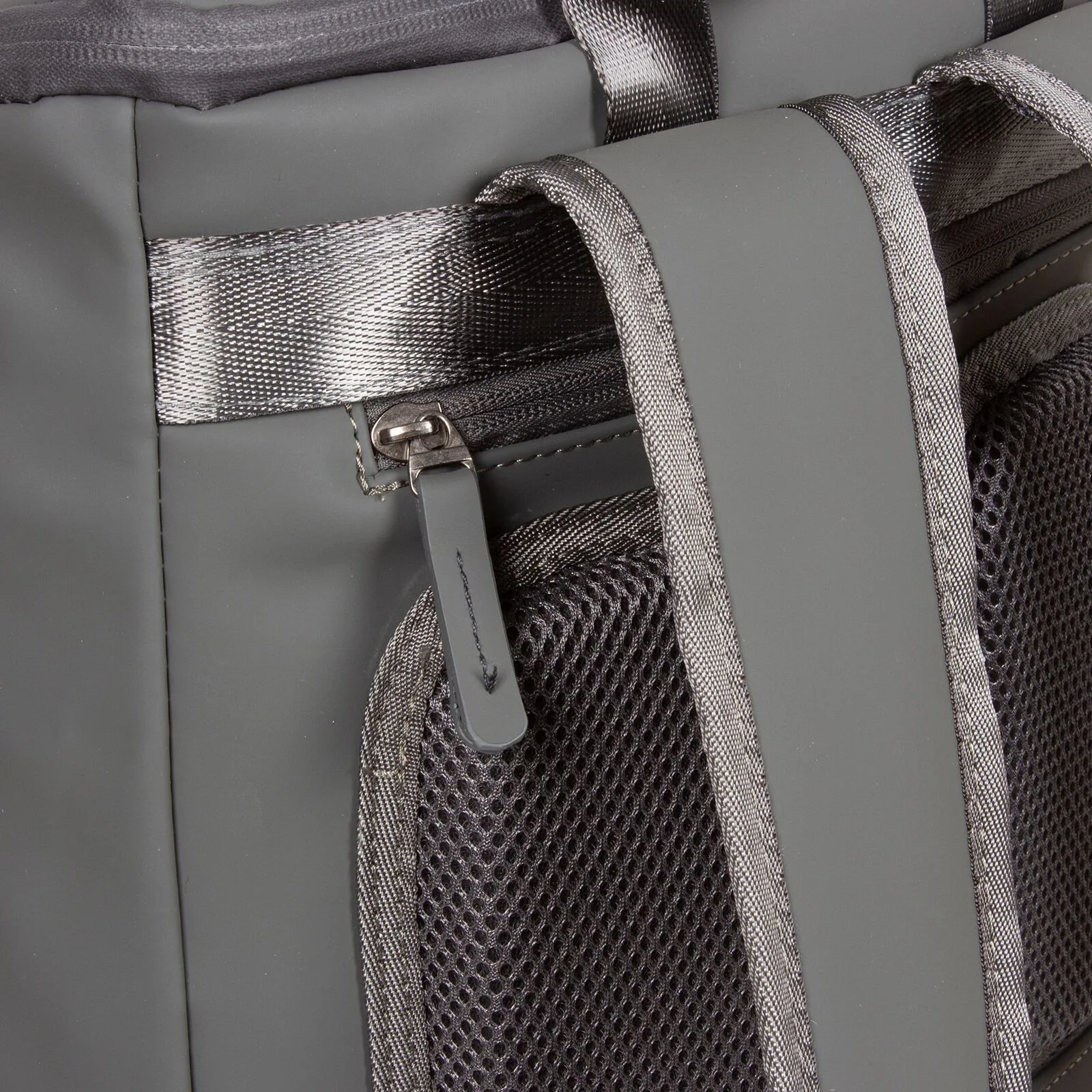 7L5MQ7xw Harper - Queens Rucksack anthrazit