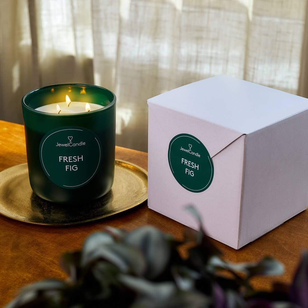 Fresh Fig 560g Secret Message