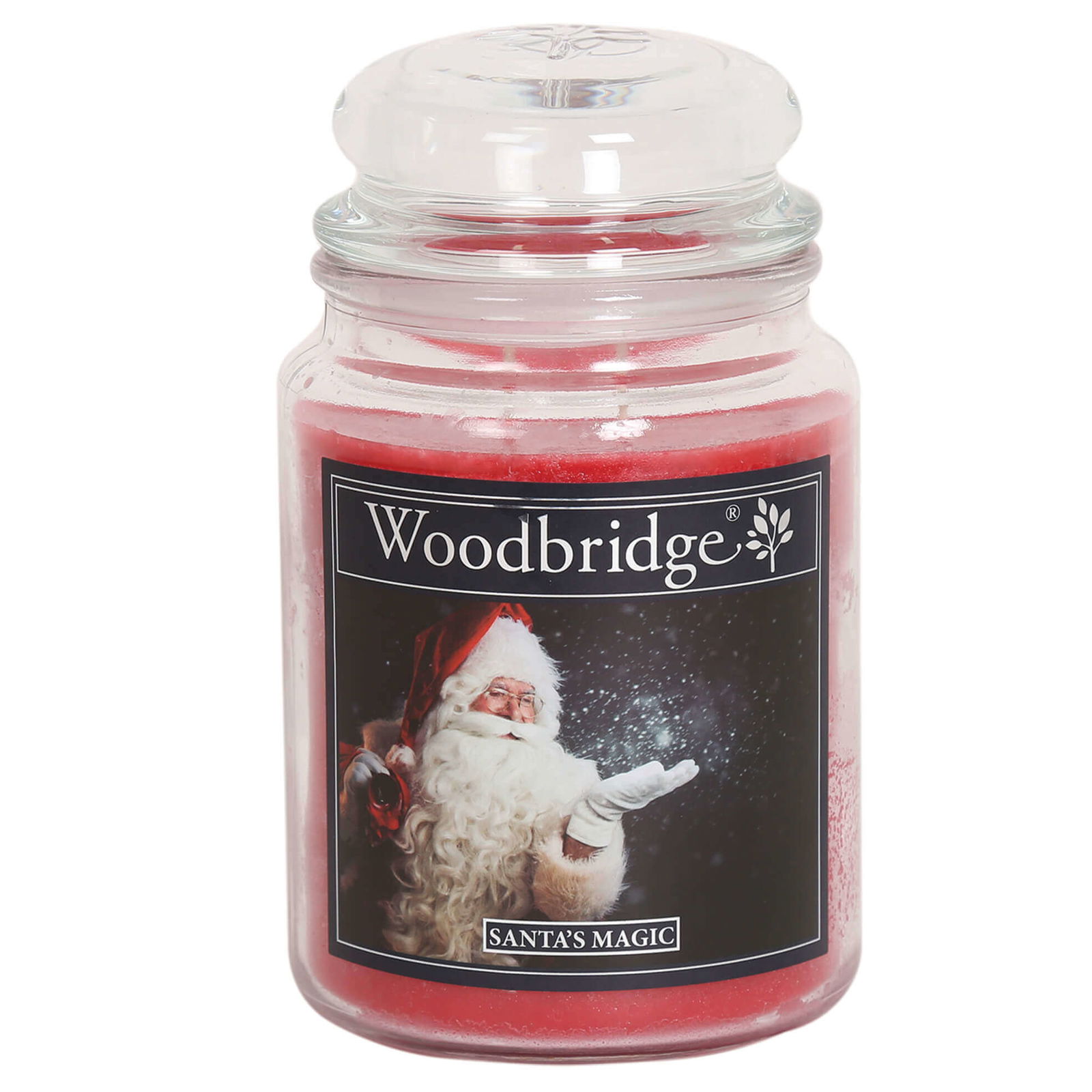 Santa's Magic 565g