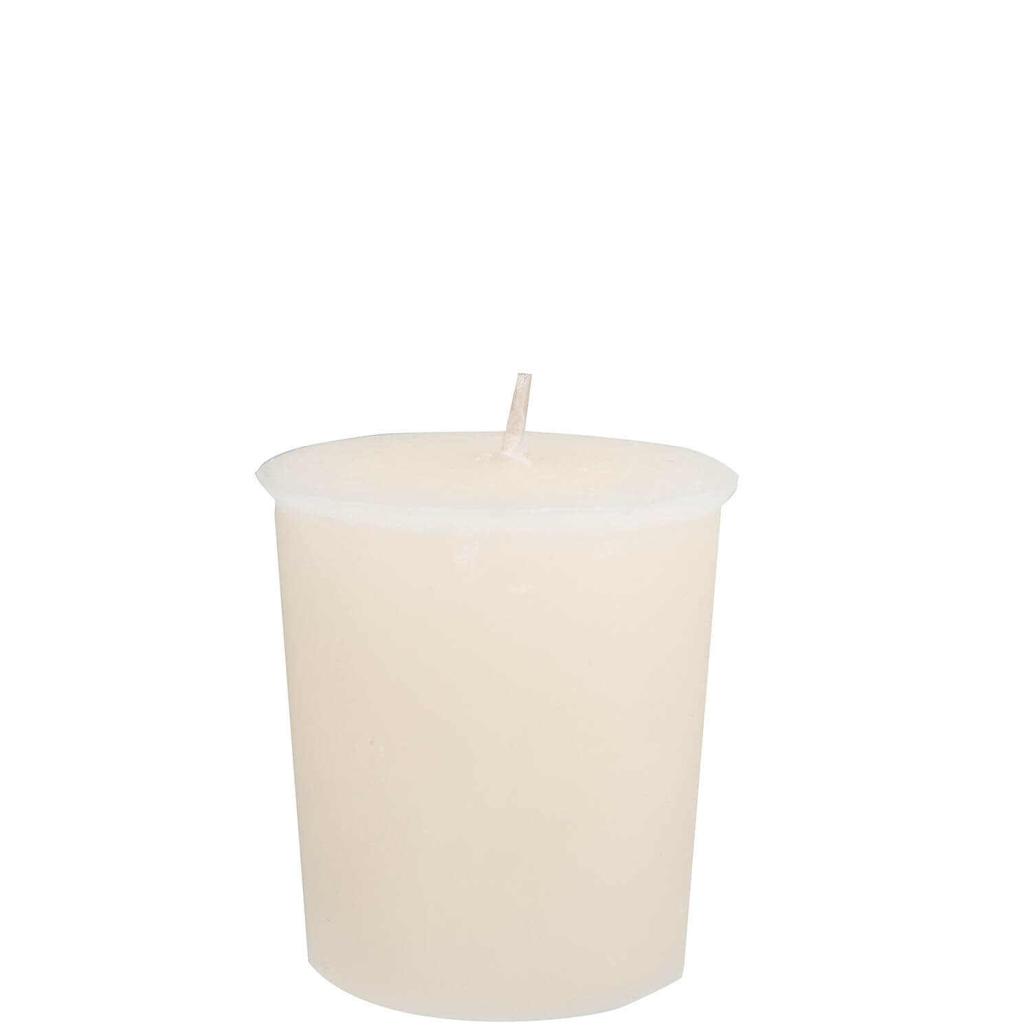 White Cotton 56g - Bridgewater Candle