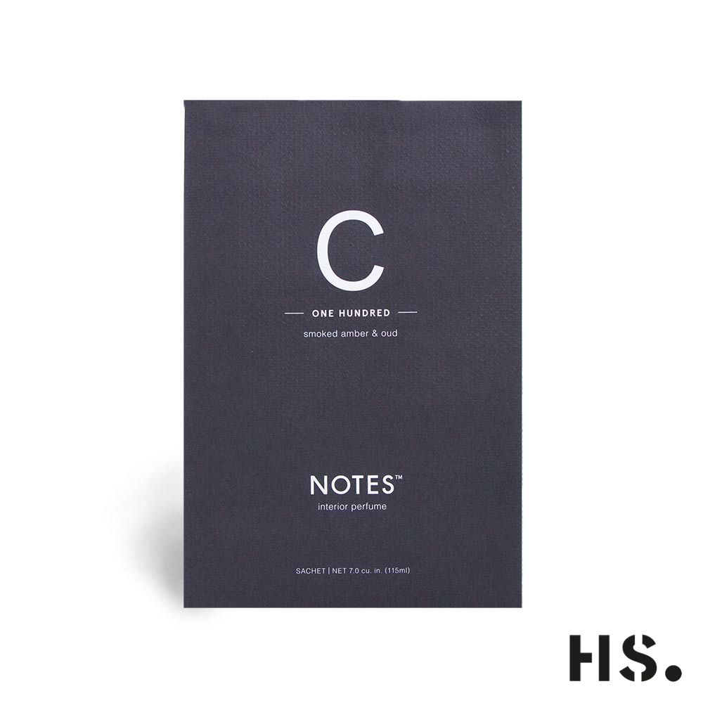 C Einhundert Scented Sachet