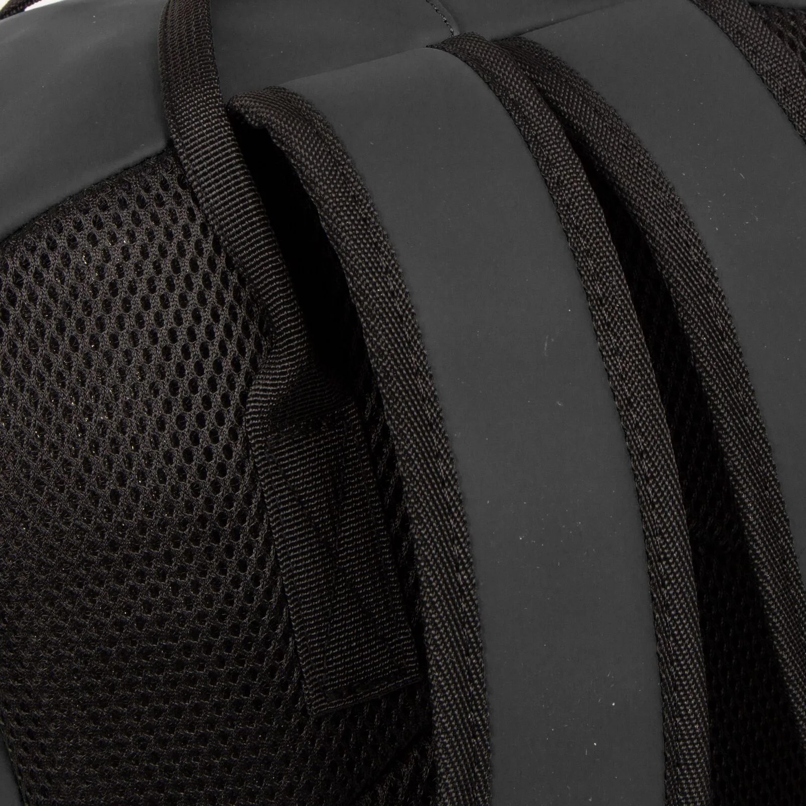 4GpDO0d8 Mart - Chicago Rucksack schwarz