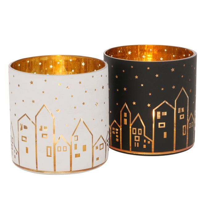 Freisteller_Hauptbil-6WzTmrTc-large Windlicht Little Town 15cm weiß