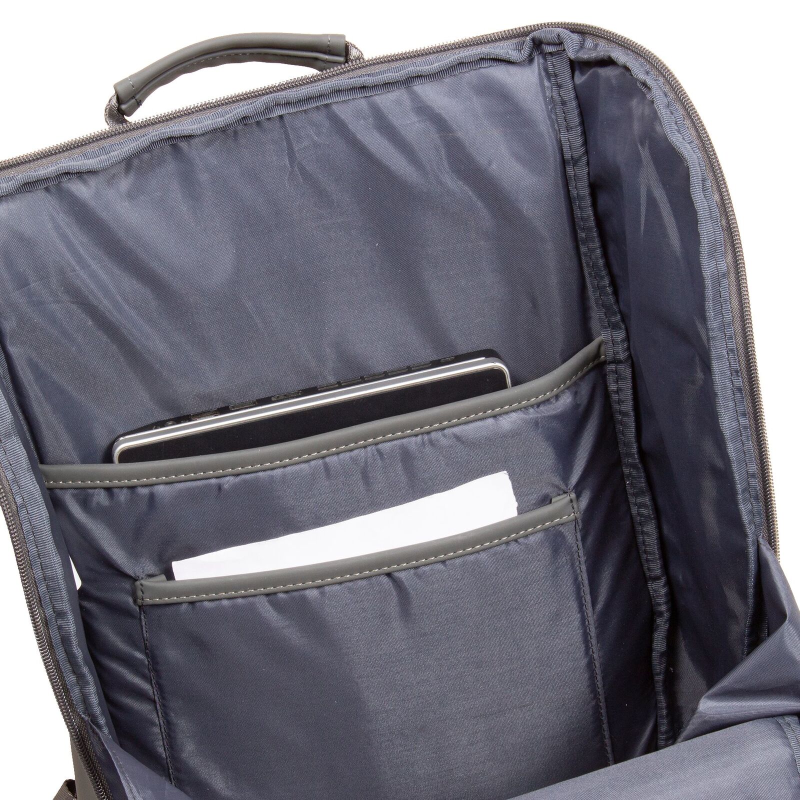 _zC7tnfA Harper - Queens Rucksack anthrazit