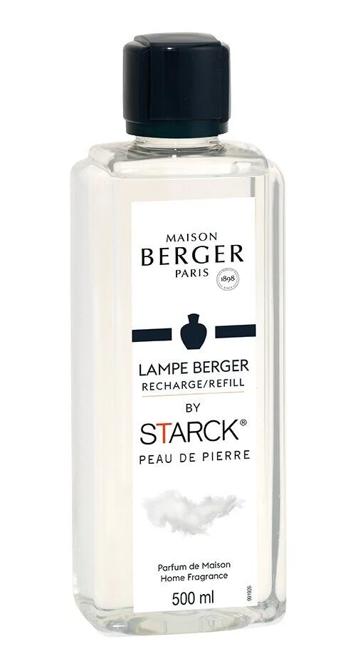 115102_STARCK_RL500_PeauDePierre_D_1 Peau de Pierre Nachfüller 500ml