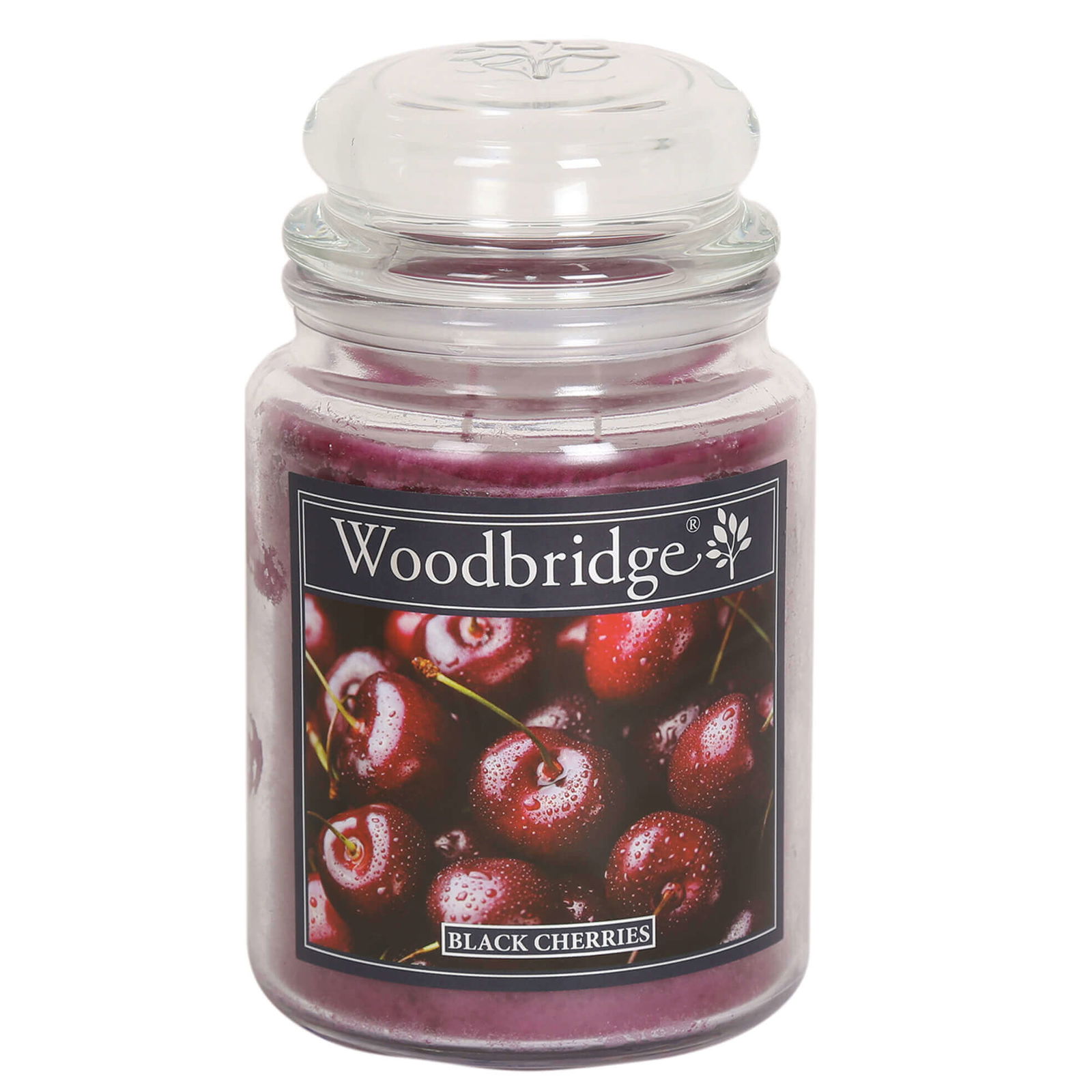 Black Cherries 565g