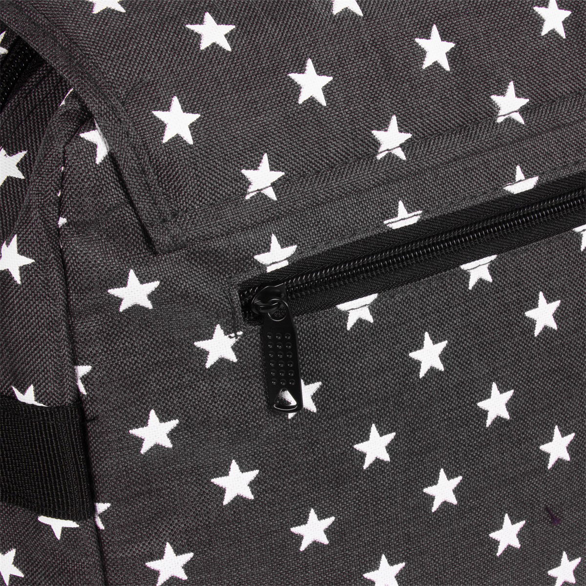 Star Range - Davis Umhängetasche schwarz
