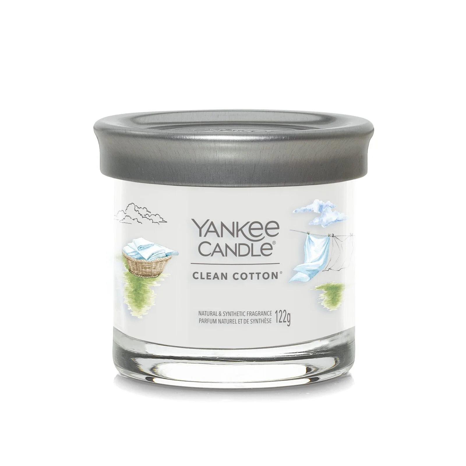 Clean_Cotton_Small_Tumbler_with_Lid-1-1 Clean Cotton Signature Small Tumbler 122g