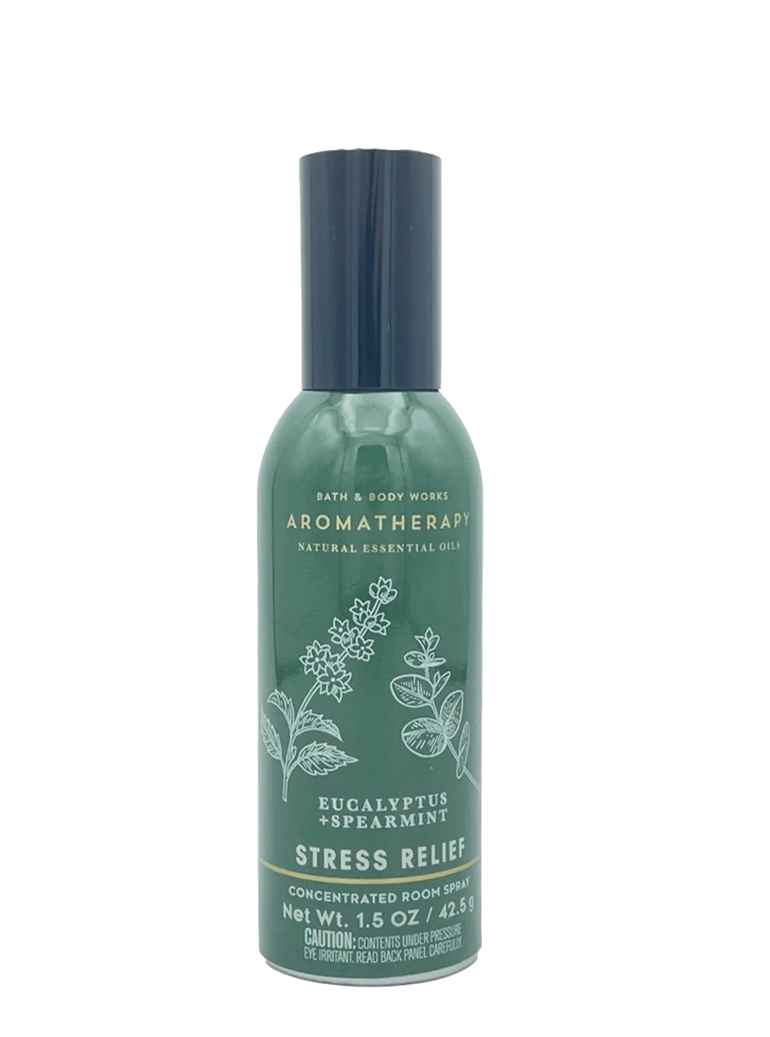IMG-1526-667553984630 Raumspray - Eucalyptus & Spearmint - 42.5g