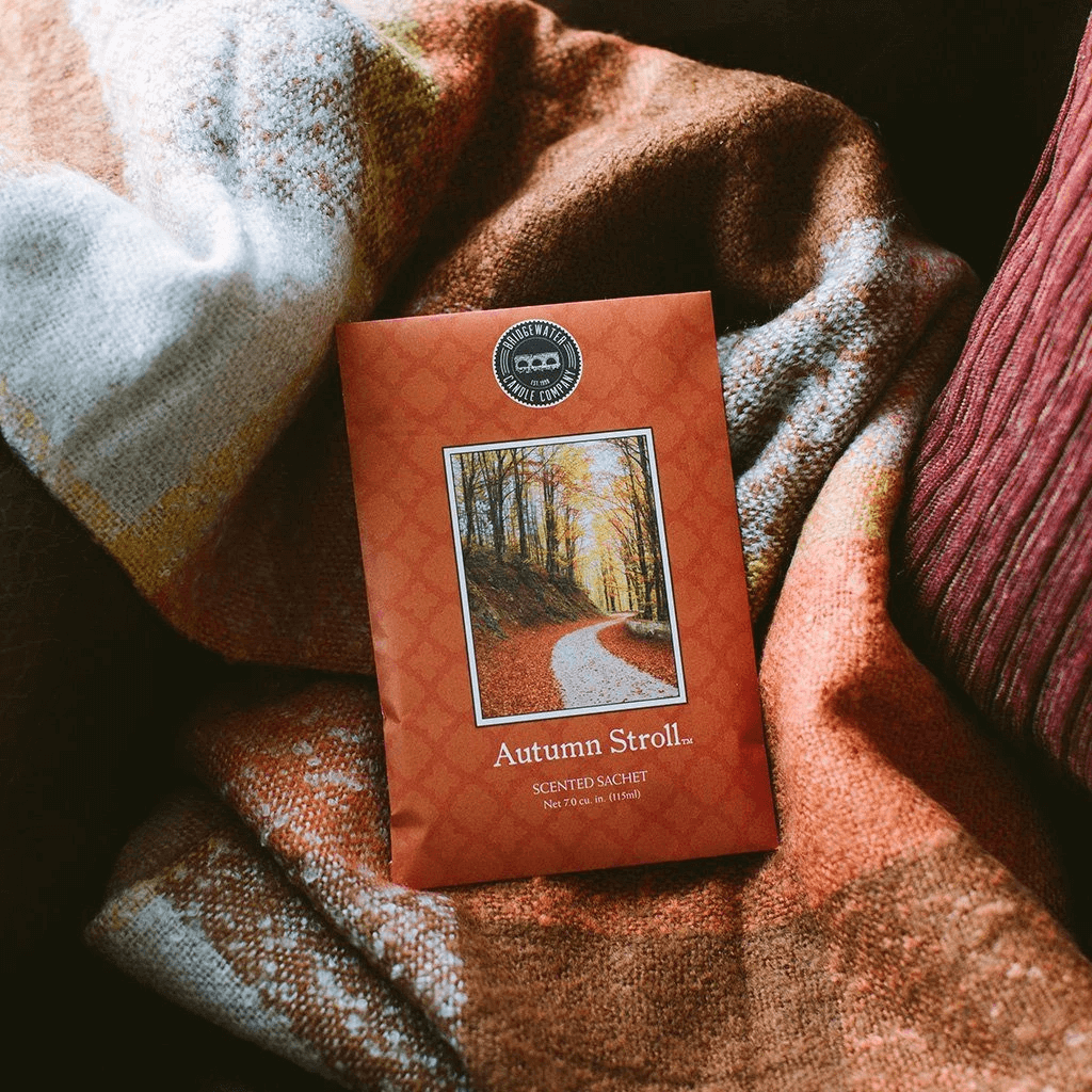 Autumn Stroll Duftsachet