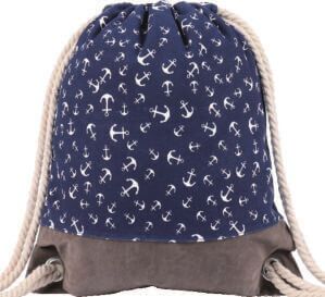 NL2020278 Turnbeutel 177-015-02 (kleine Anker Navy)