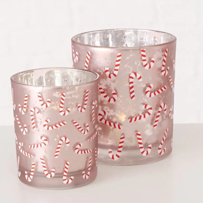 Detailbild-rDGDONyM-large Windlicht Candy 10cm rosa