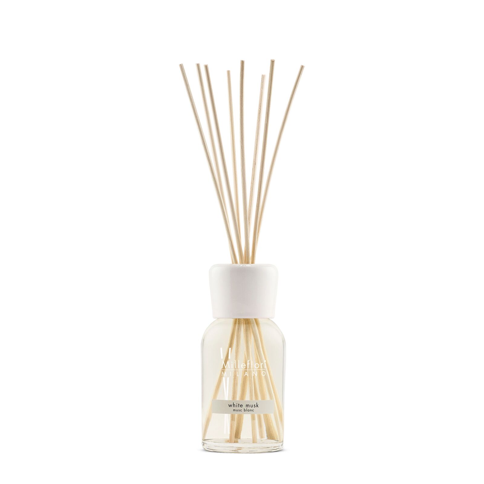 7DDMB_Out-of-pack White Musk - Milano Reed Diffuser 250ml