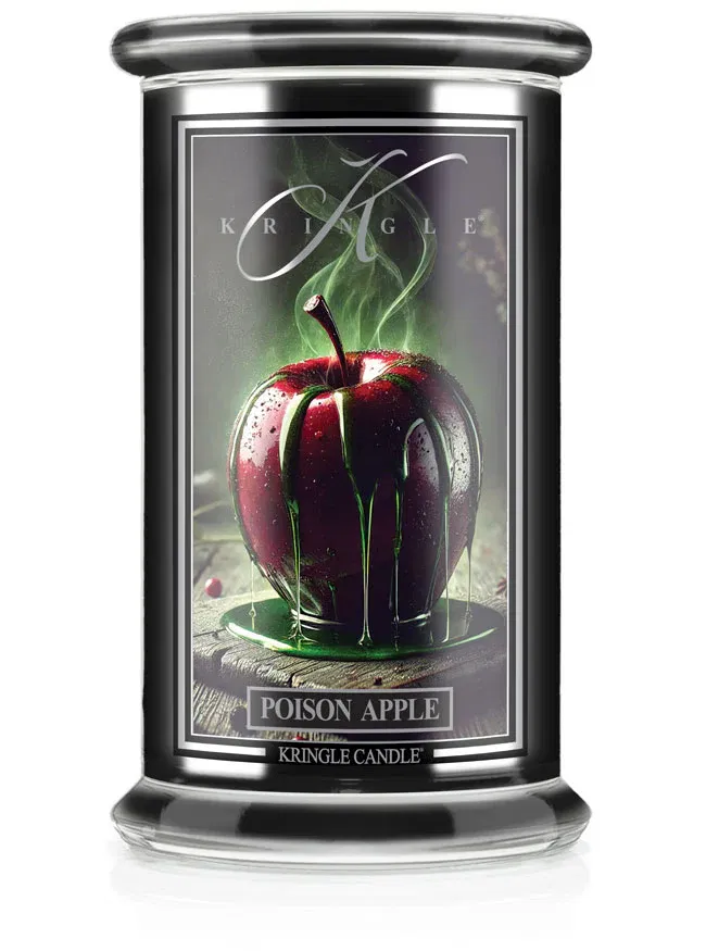 Poison Apple - Halloween Collection 623g