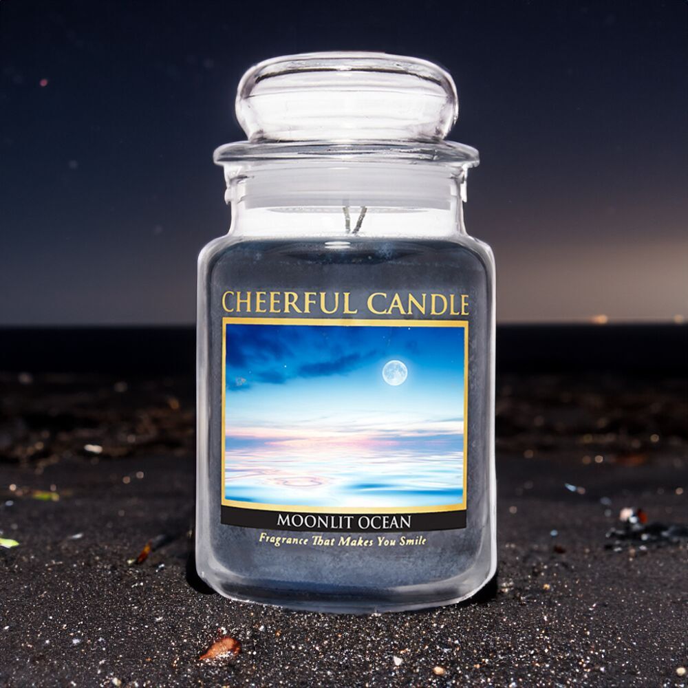 Cheerful-Candle-Moonlit-OceanaQacLdLyTOAcR Moonlit Ocean 680g