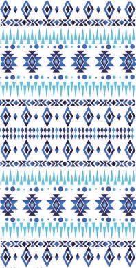 Strand & Freizeit Handtuch 058