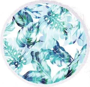 Goldline-Katalog-FS-2020-klein-0283 Rundes Strand-Tuch 086