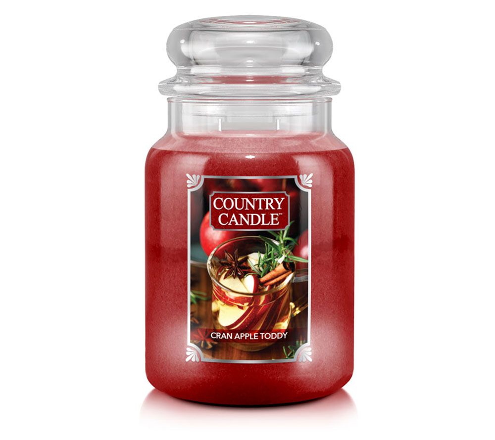 Cran Apple Toddy 680g