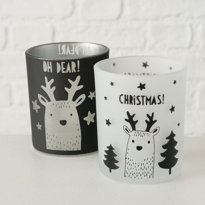 Detailbild-M6vi5oh9-large Windlicht Oh Dear schwarz 8cm