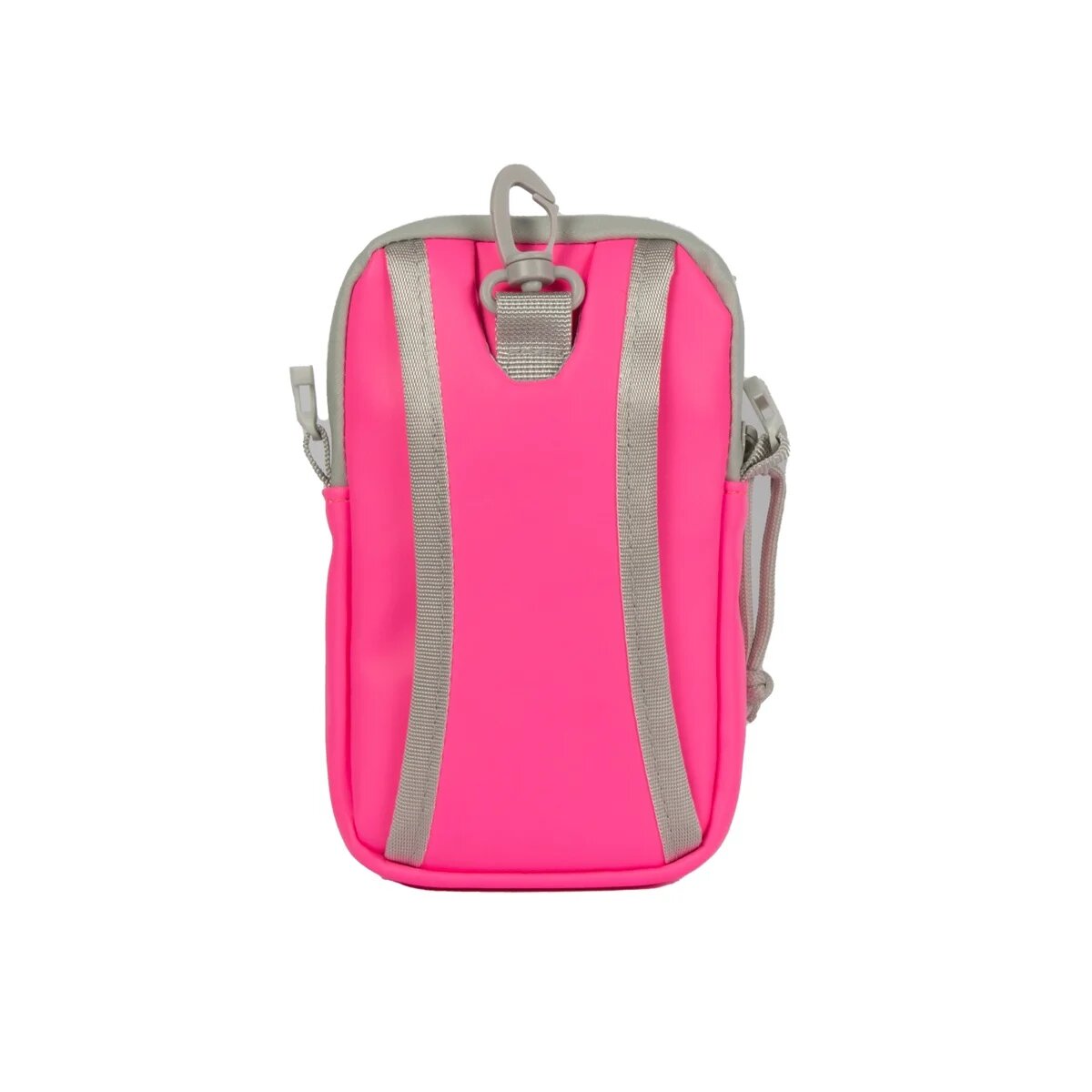 Mart - Philadelphia Handytasche neon pink