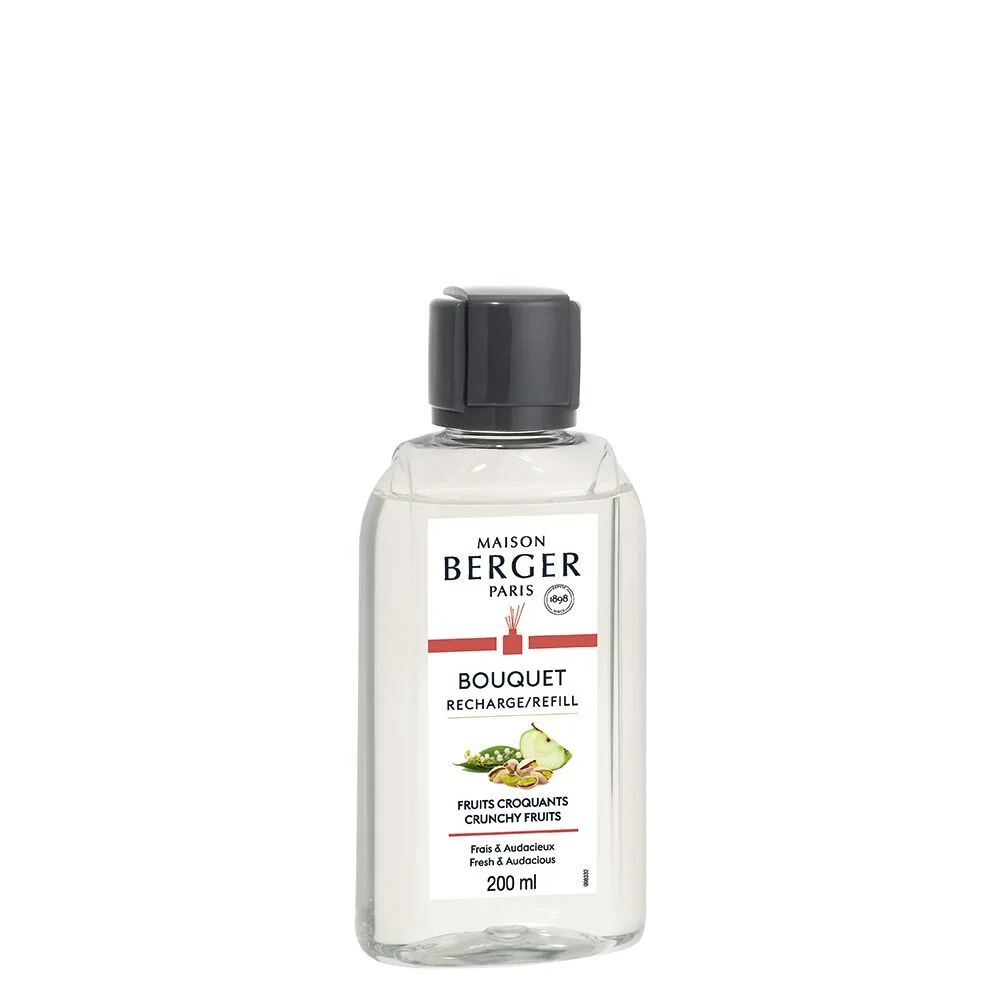 Köstliche Früchte Nachfüller 200ml Flasche, Kosmetik, Parfüm, Lotion