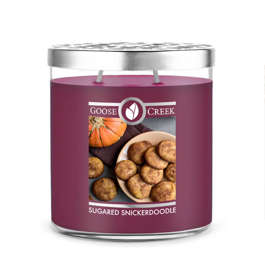 Sugared Snickerdoodle 453g
