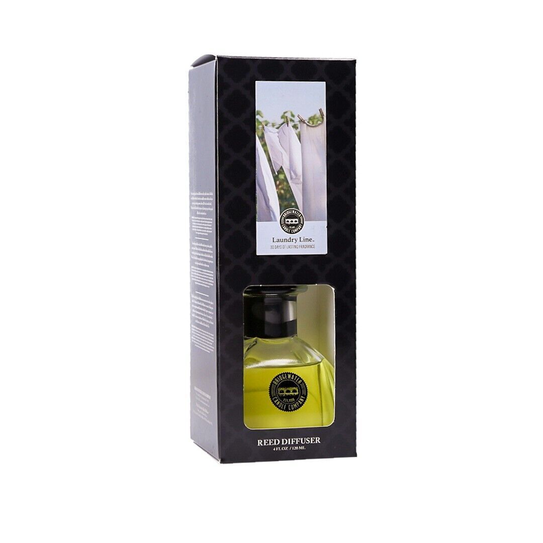 202102_830_01 Laundry Line Reed Diffuser