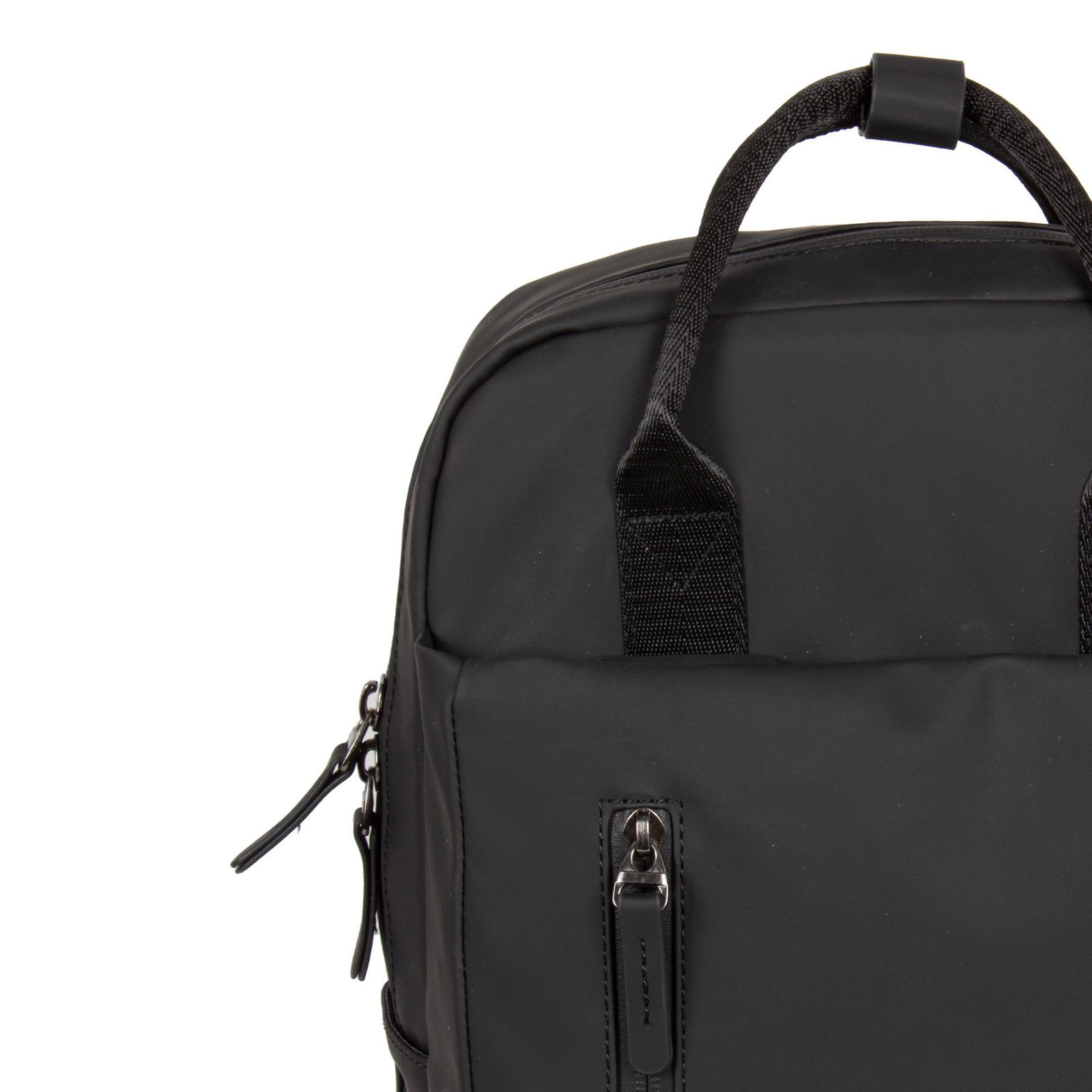 Harper - Miami Rucksack schwarz