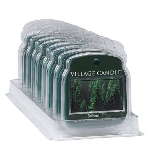 Balsam Fir 62g