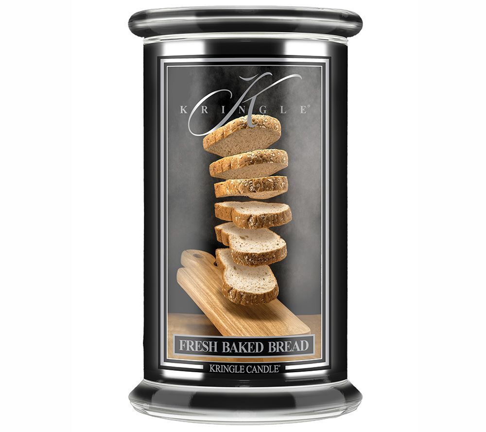 13886freshbakedbread Fresh Baked Bread - Reserve Line 623g