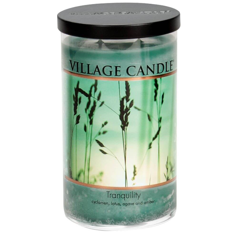 Tranquility 2-Docht Tumbler 540g