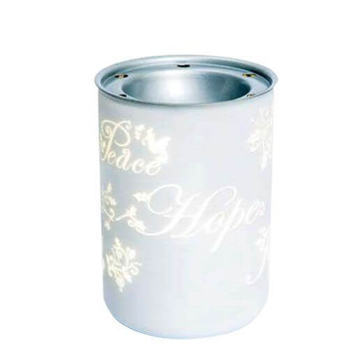Yankee Candle Peace Duftlampe