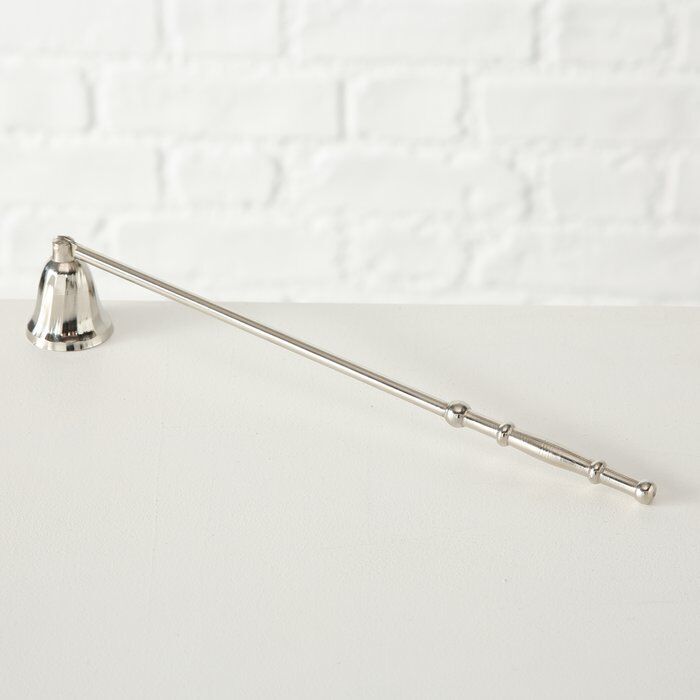 Einzelbild-PSQ606G4-large-1 Kerzenlöscher Joriz silber Variante 2