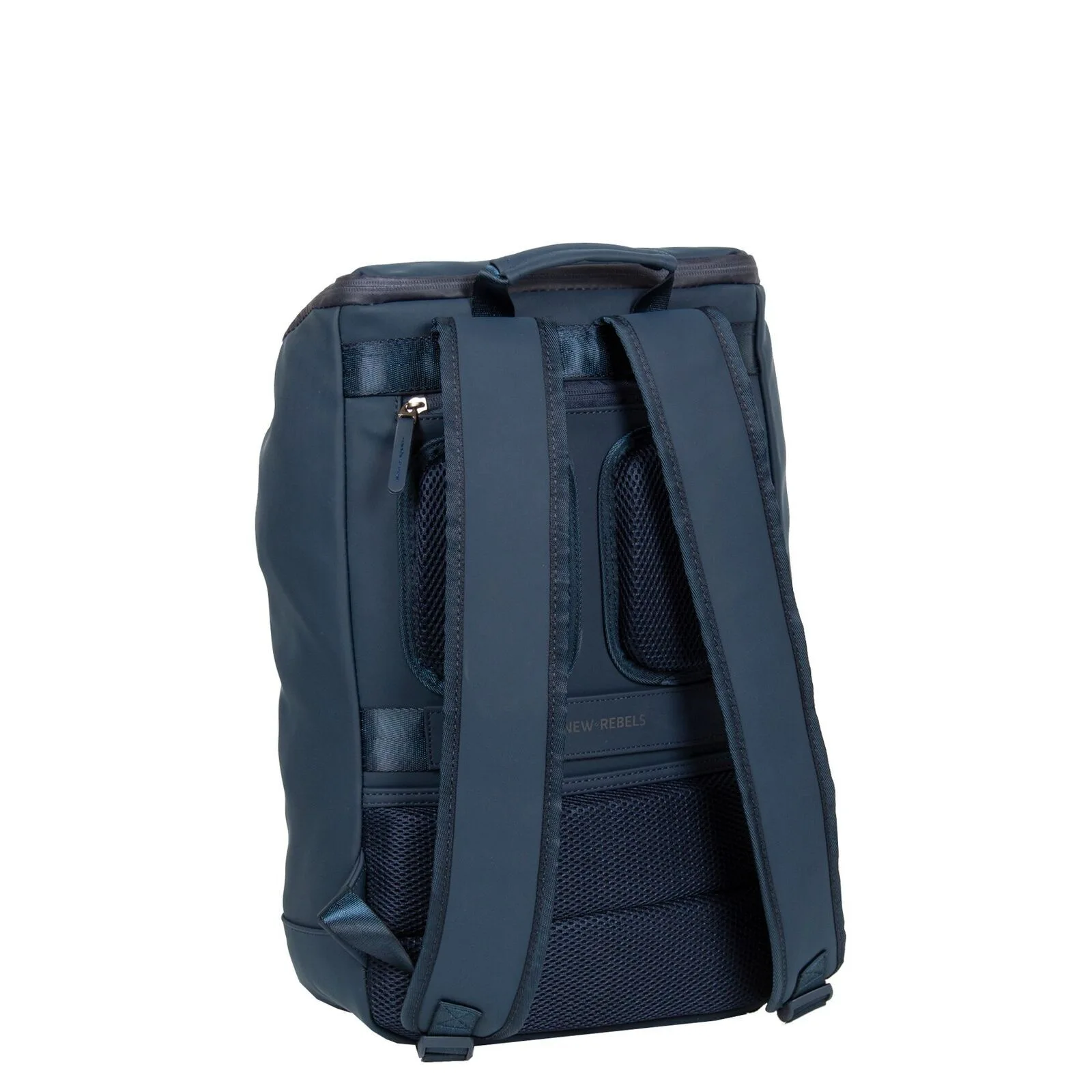 bJQOL220 Harper - Queens Rucksack navy