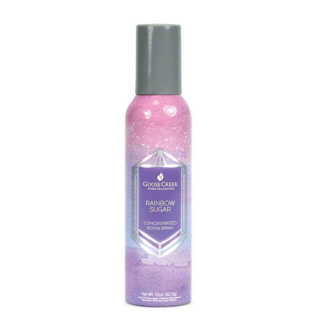 Rainbow Sugar 42,5g von Goose Creek Candle 