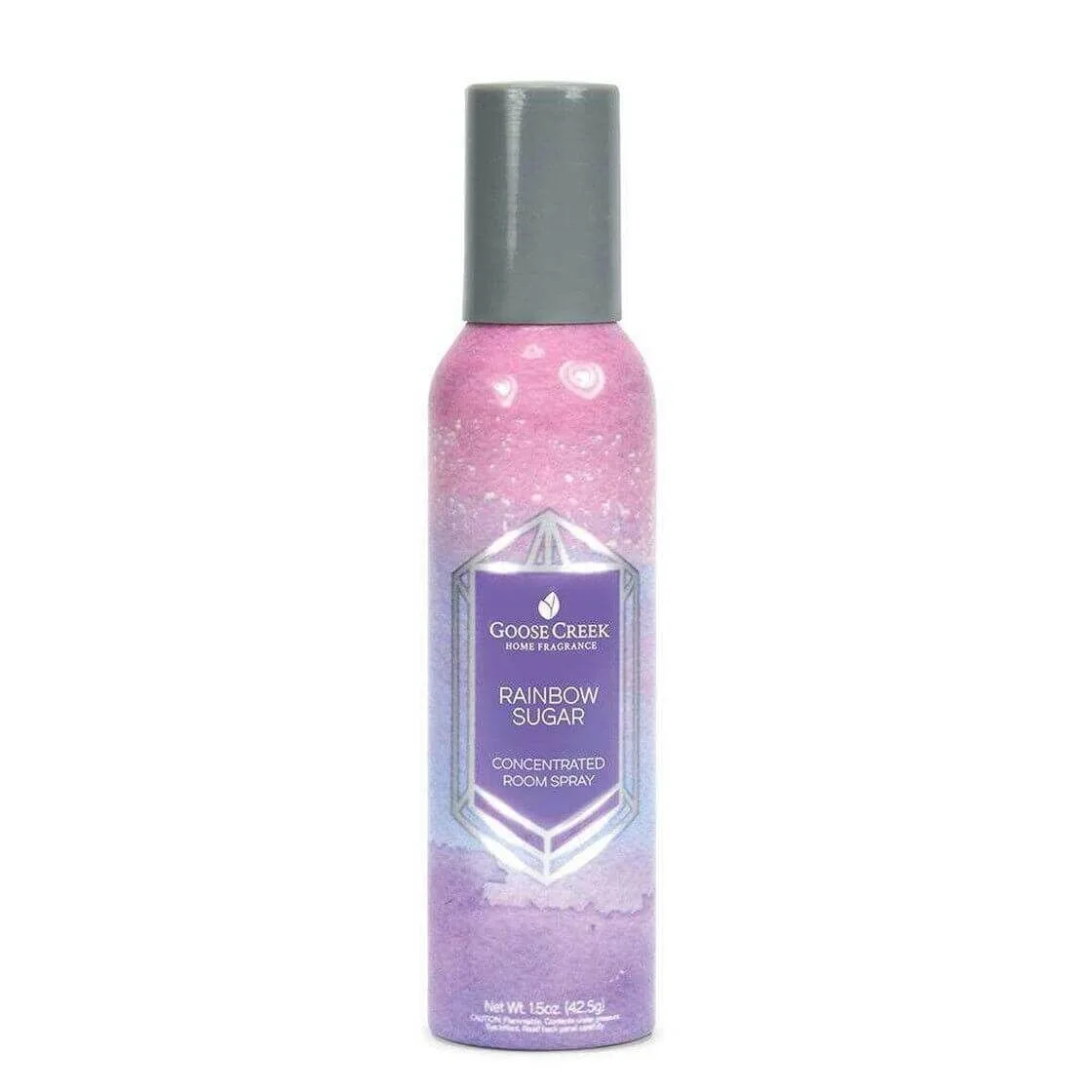 raumspray-rainbow-sugar-425g Rainbow Sugar 42,5g von Goose Creek Candle
