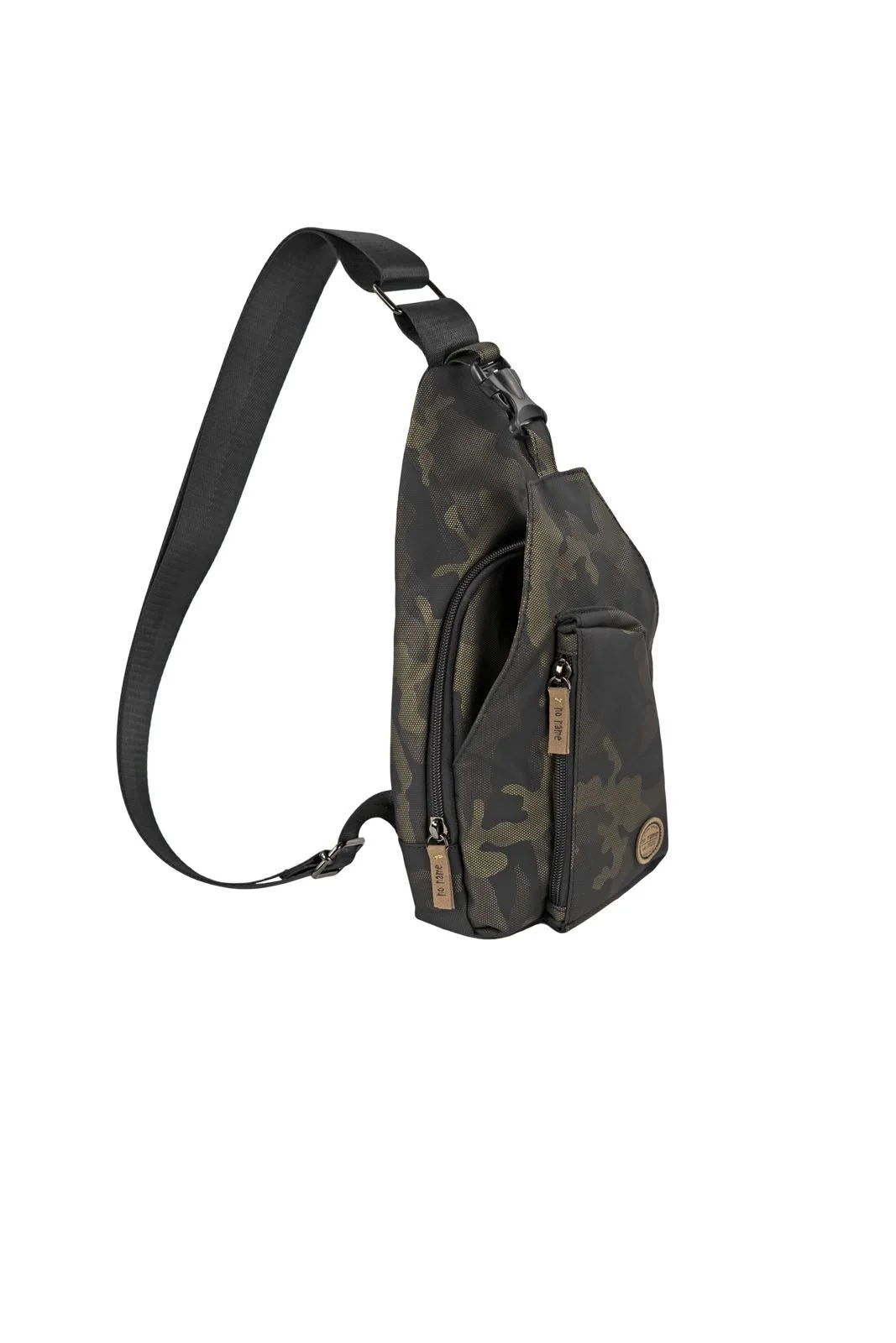 60611003-315-side Sling Bag Camo oliv 315
