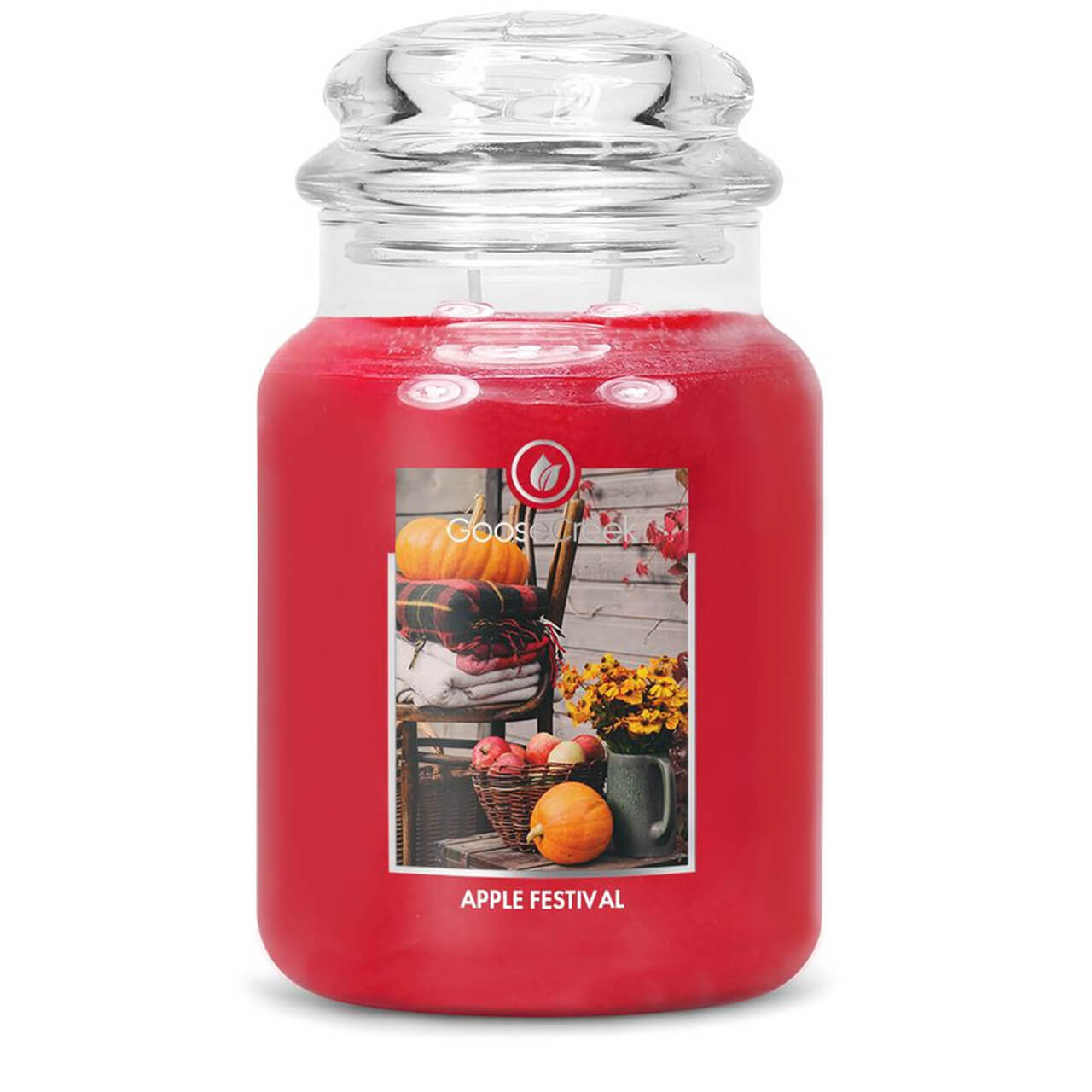 Apple Festival 680g