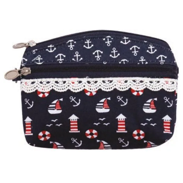 2022-266-050 Patchwork Mini-Kosmetiktasche 050 navy