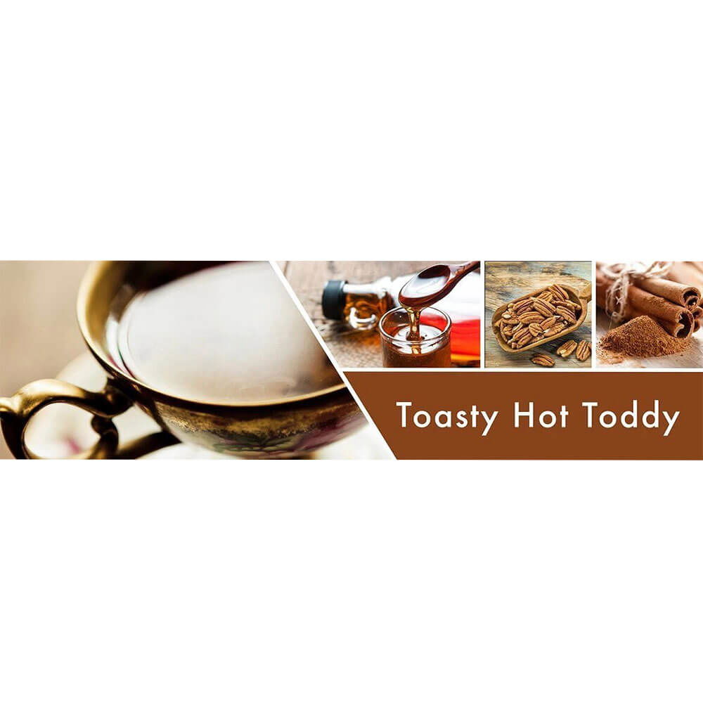 Toasty Hot Toddy 453g