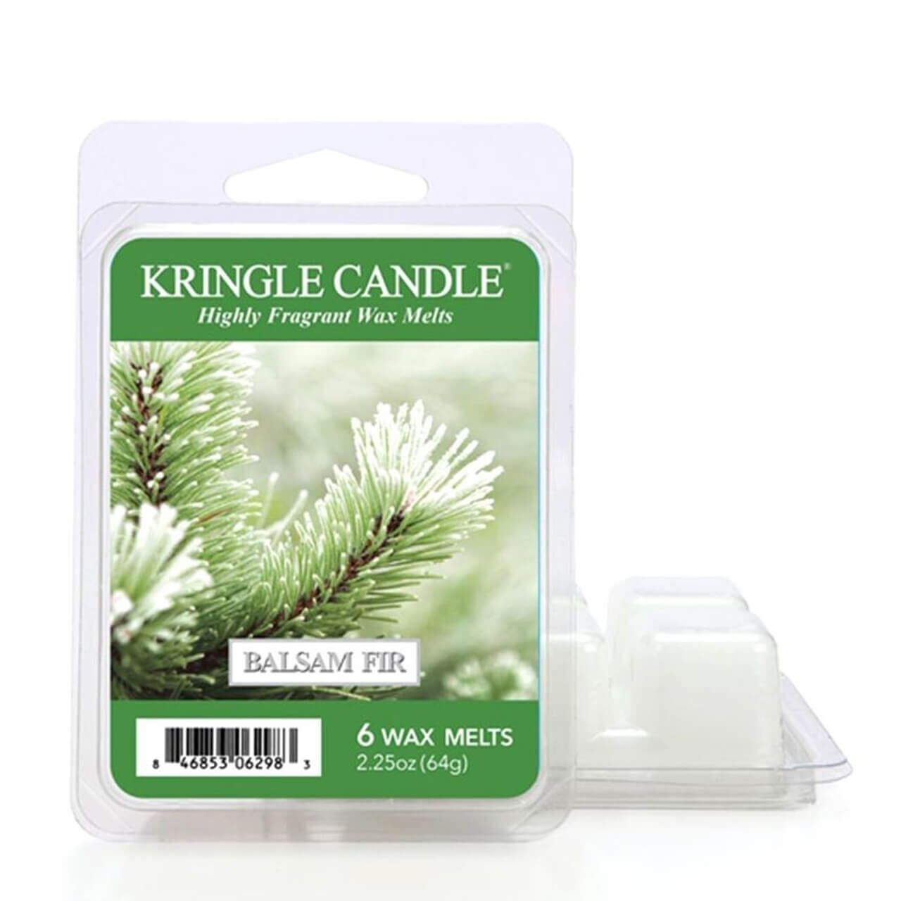 balsam-fir-melt Balsam Fir Wax Melts 64g