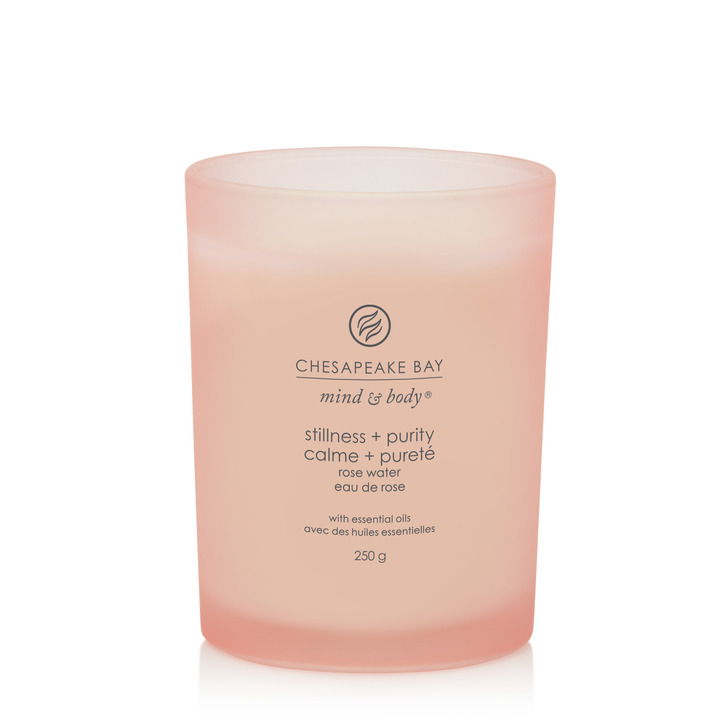 Stillness + Purity 250g