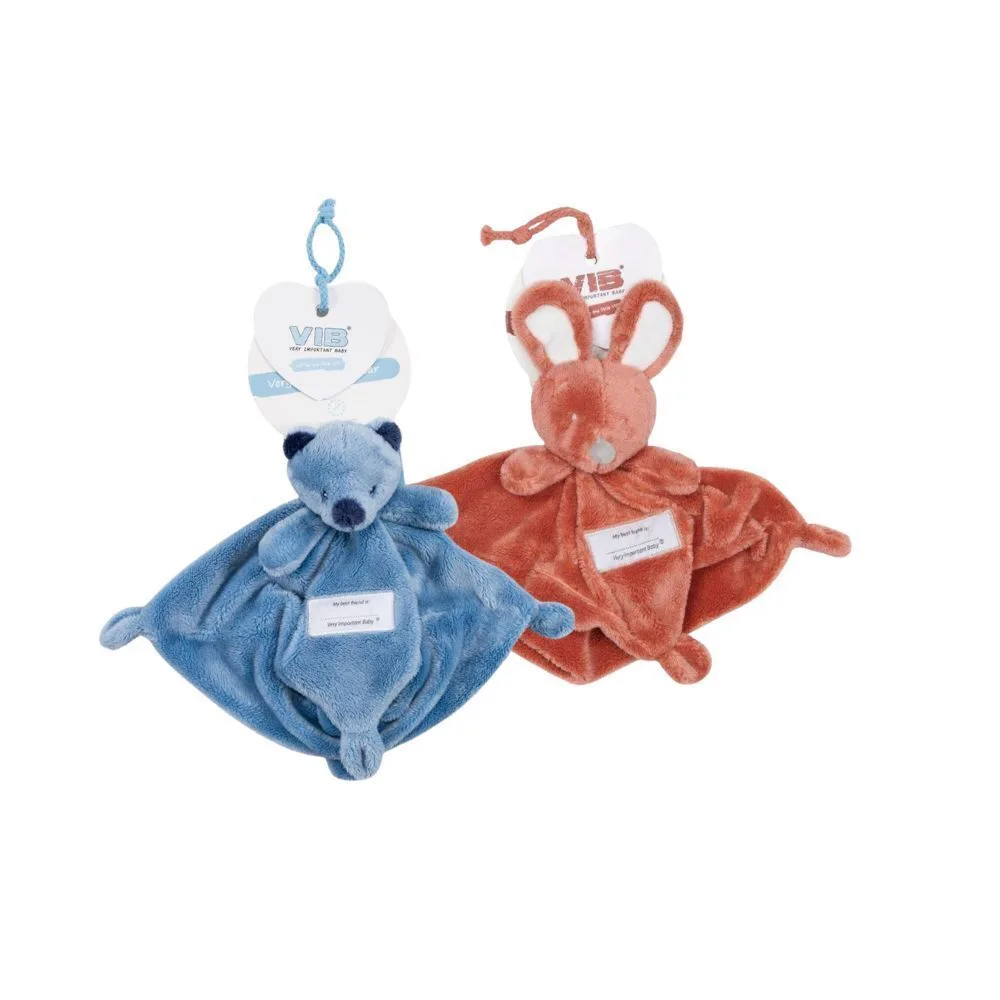 Kuscheltücher Kuscheltücher