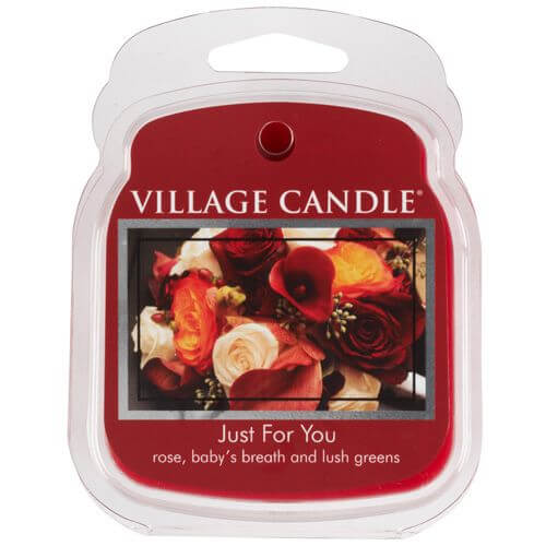 Village Candle Just for you 62g